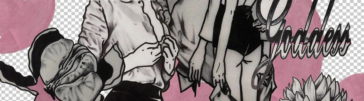 Overdone X dom OnlyFans header