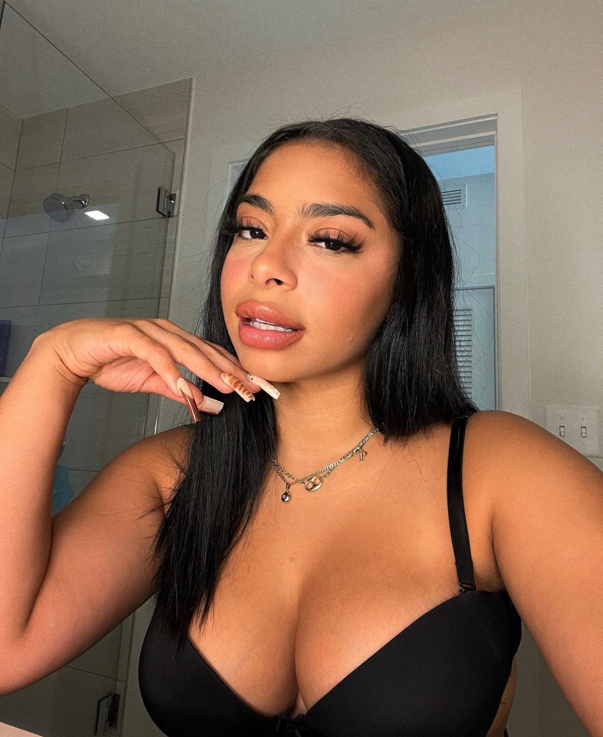 it's a mood OnlyFans