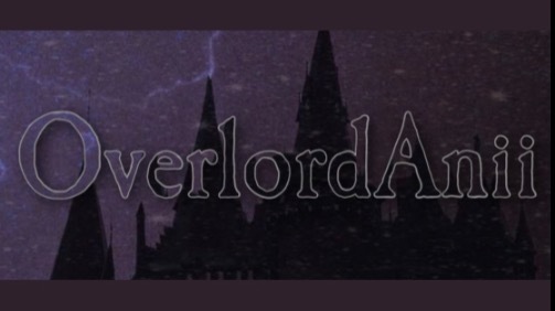 ♟Overlord♟ OnlyFans header