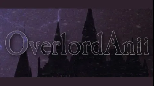 ♟Overlord♟ OnlyFans header