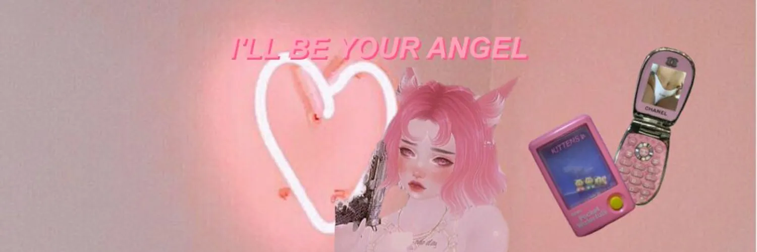 𝔏𝔲𝔠𝔶 ⚔️ OnlyFans header