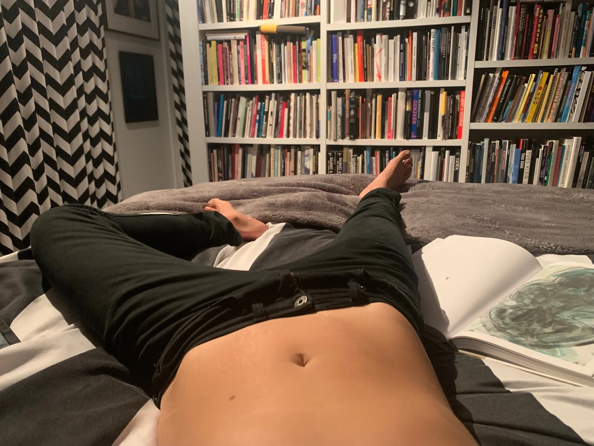 Ellen DeGenderless OnlyFans header