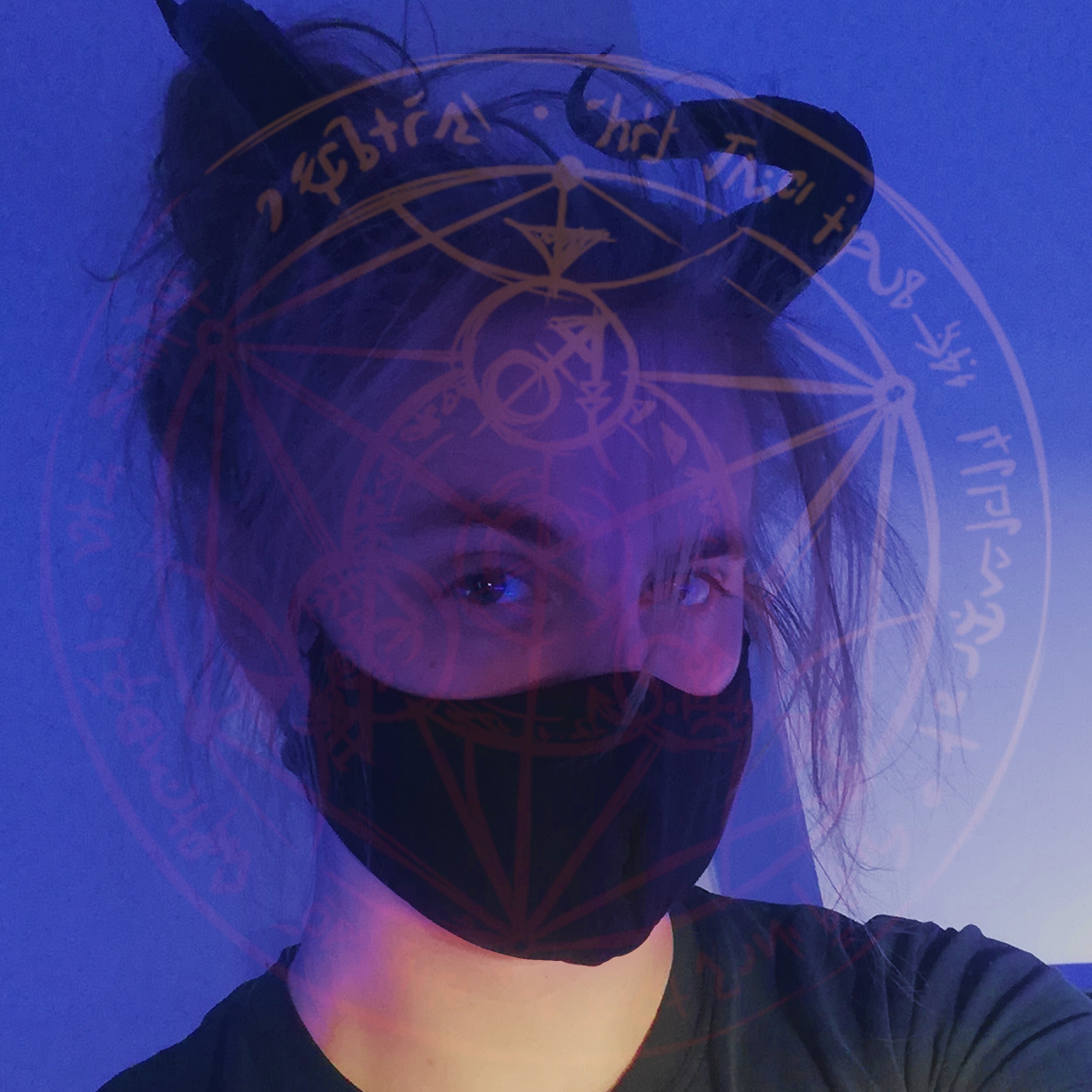 Oversized Aurmael OnlyFans