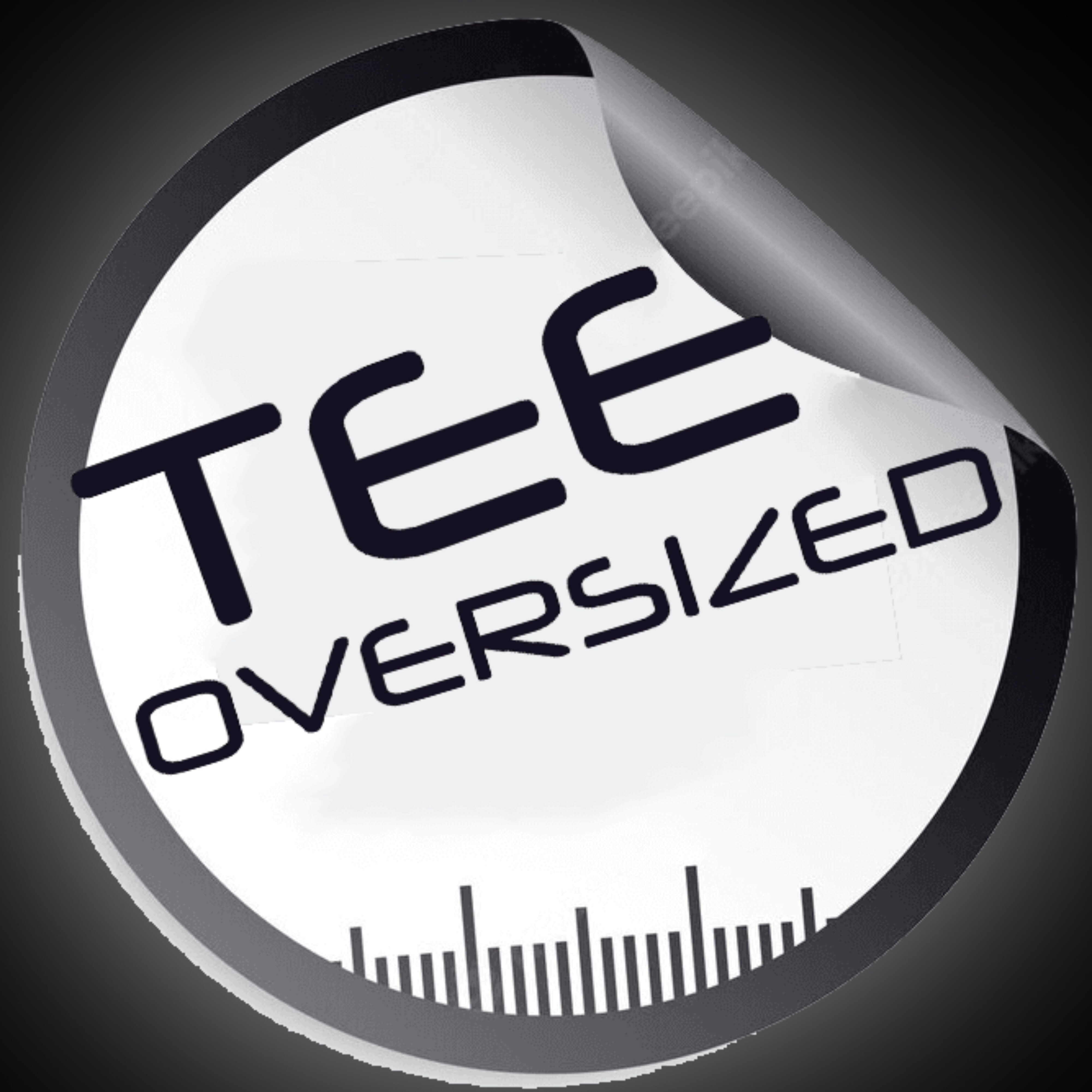 Tee Oversized OnlyFans