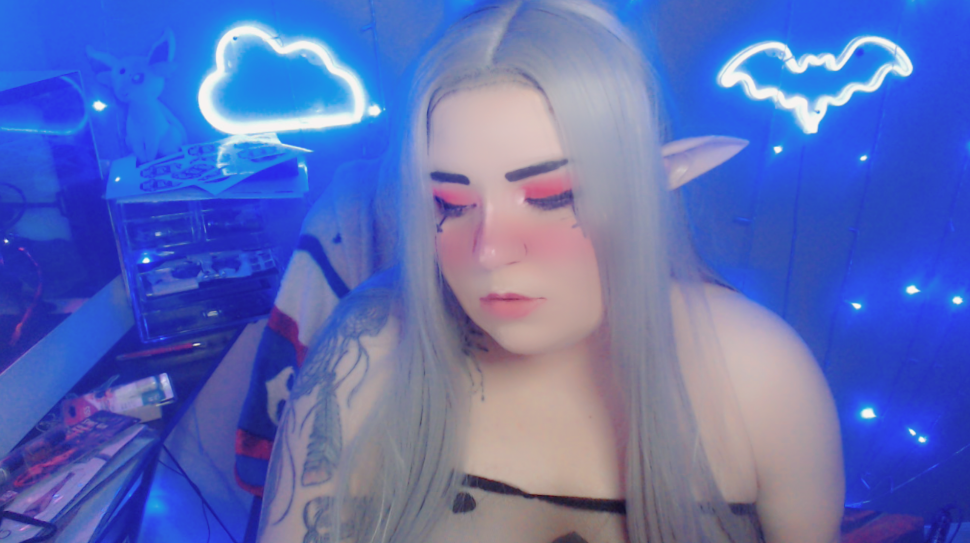 Blue Moon OnlyFans header