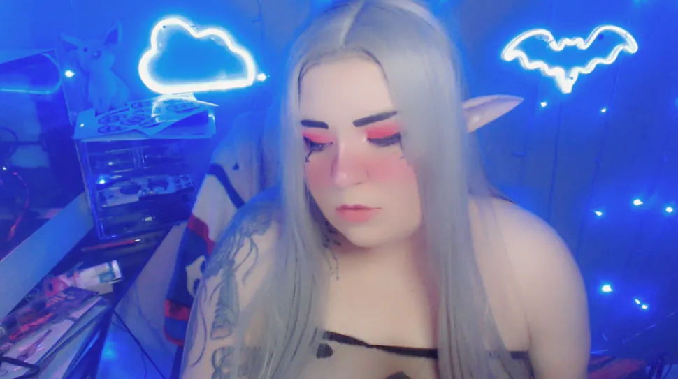 Blue Moon OnlyFans header