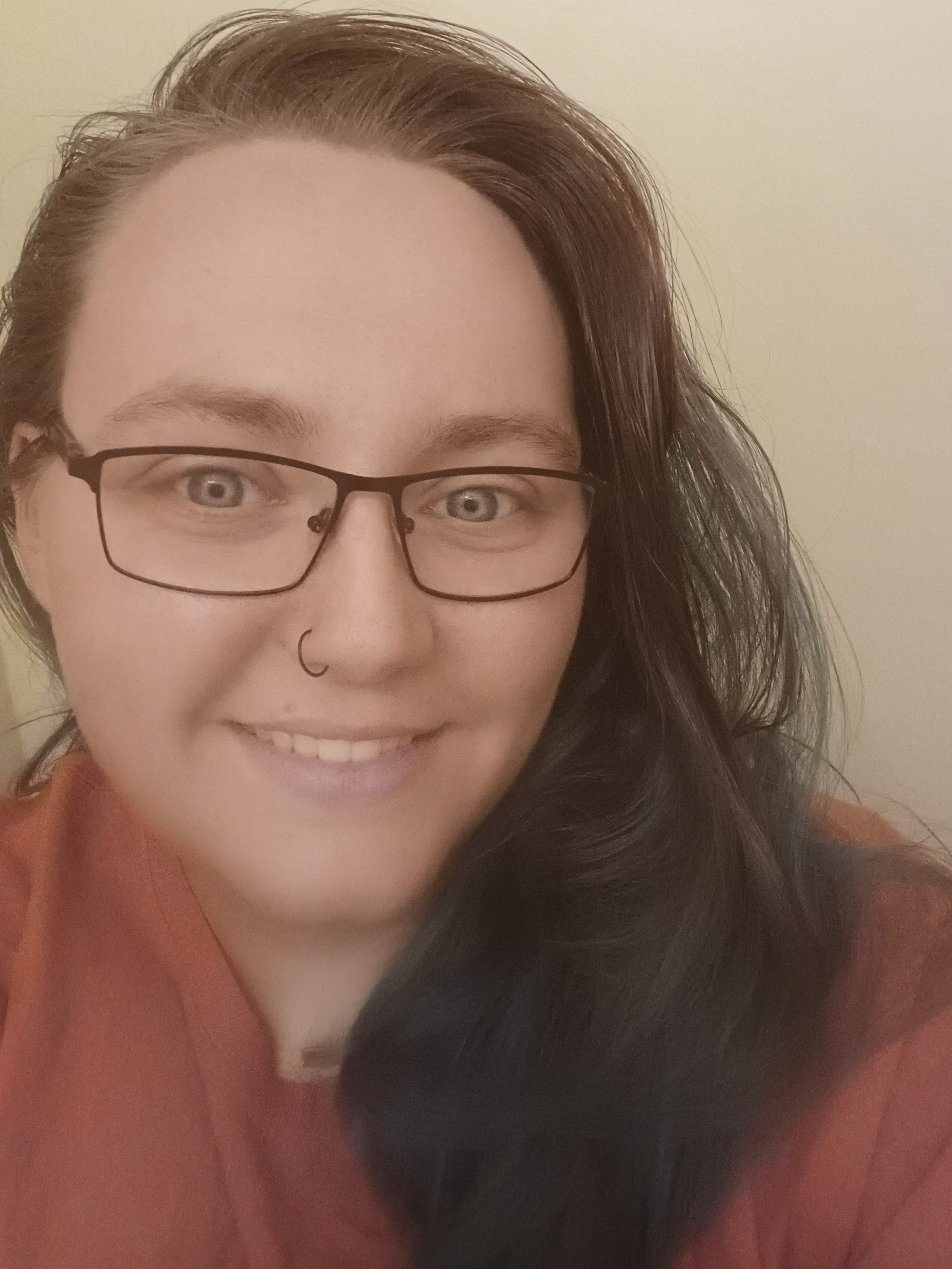 Ovileen Pierce OnlyFans