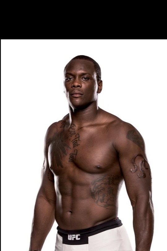 Ovince Saint Preux OnlyFans