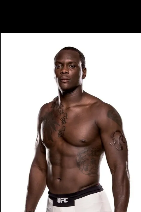Ovince Saint Preux
