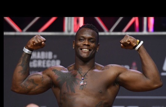 Ovince Saint Preux OnlyFans header