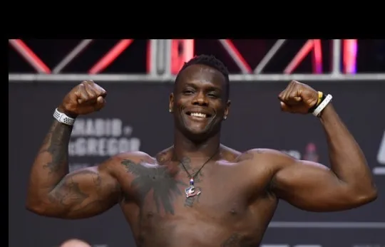 Ovince Saint Preux OnlyFans header