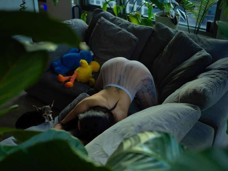 O V O E R I 🪭 OnlyFans