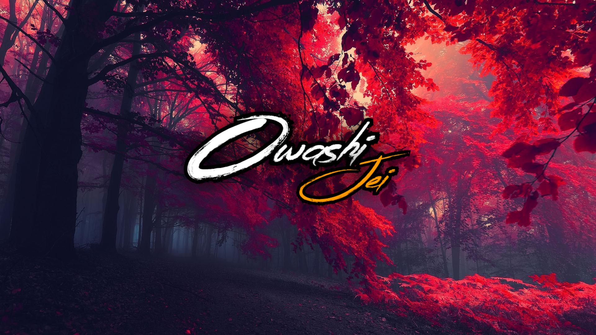 Ōwashi Jei OnlyFans header