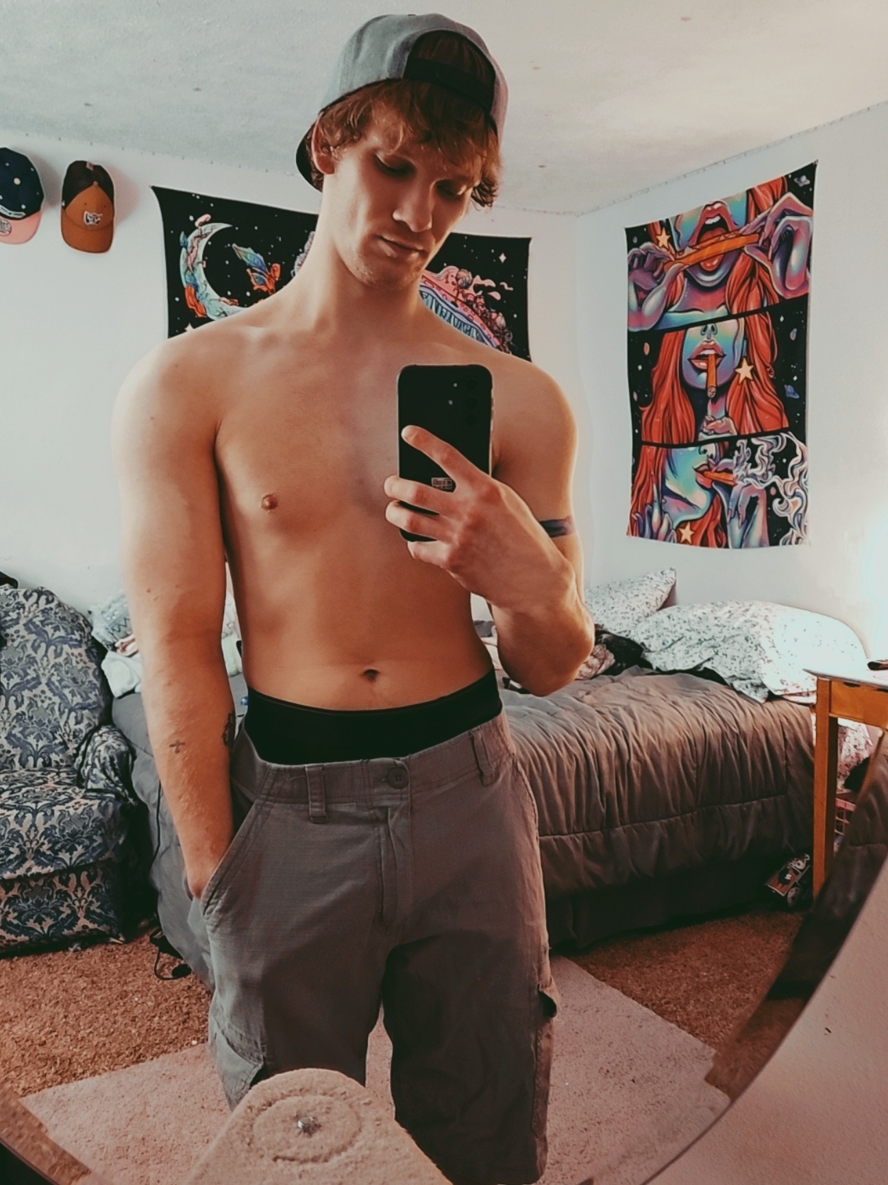 Marcus Arrington OnlyFans