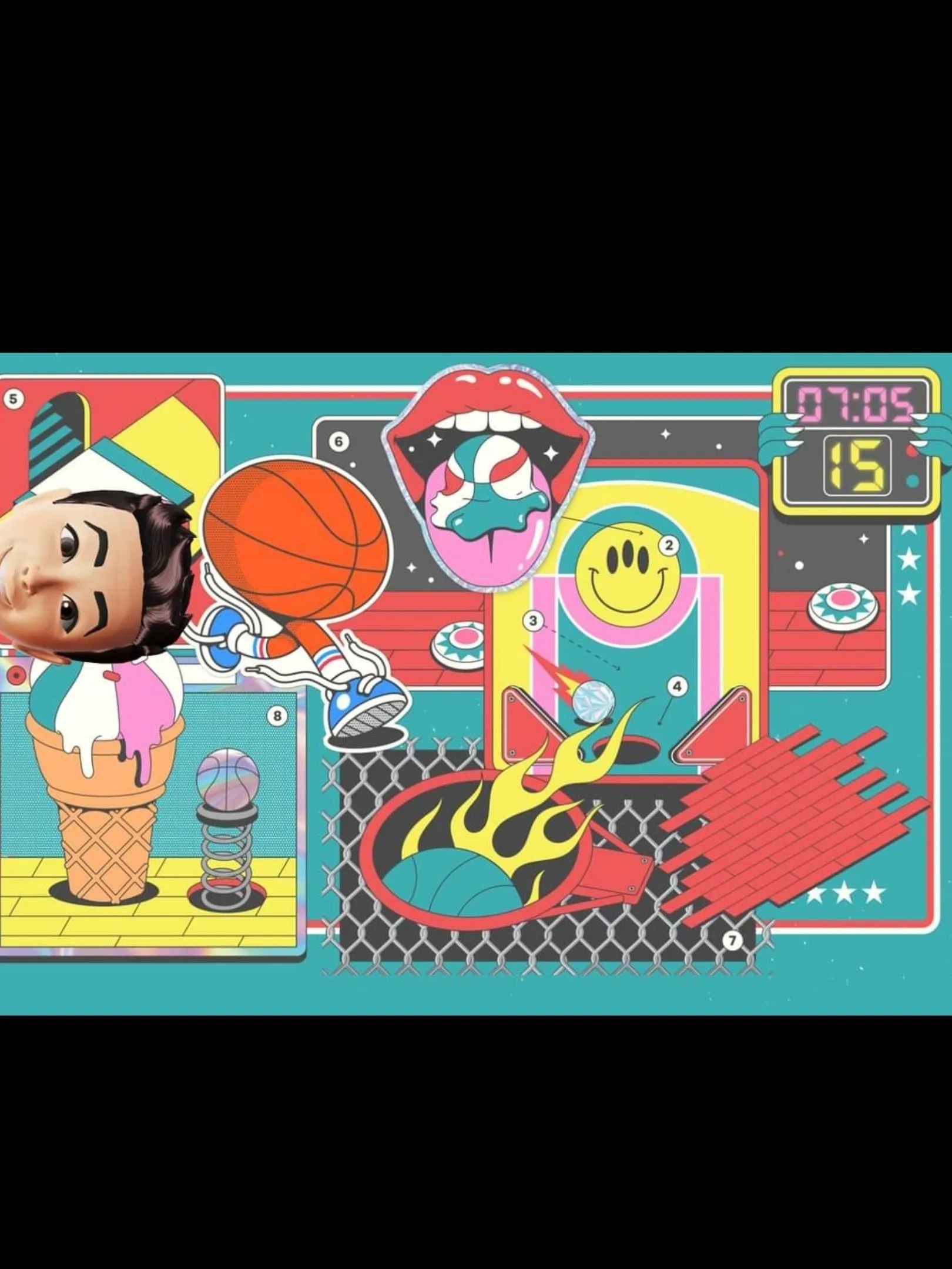 😈💦🍆 OnlyFans header