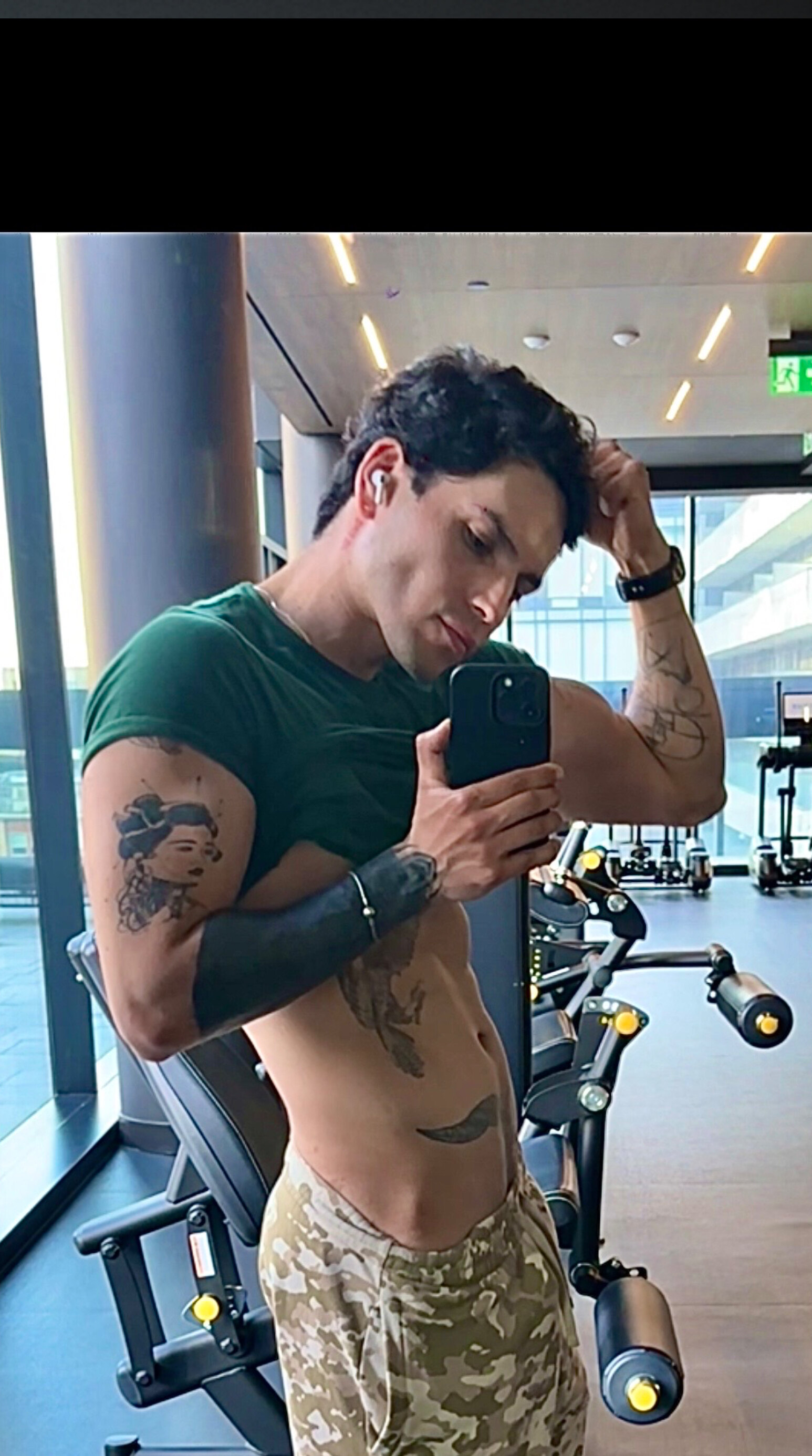 Owen Barajas OnlyFans