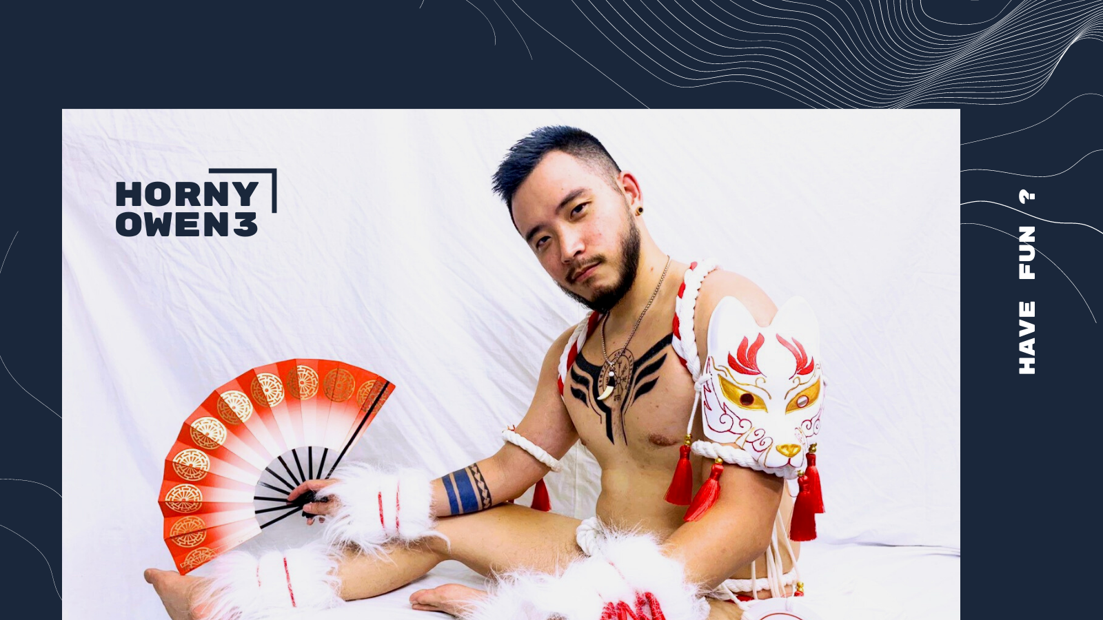 Owencub OnlyFans header