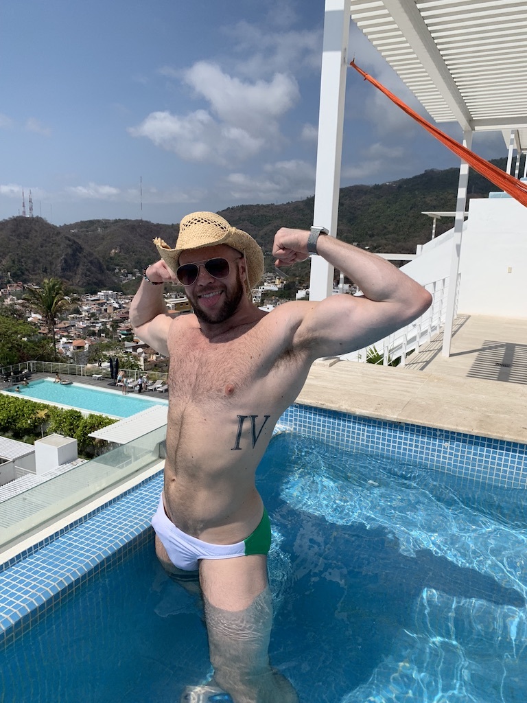 Owen Daniels OnlyFans