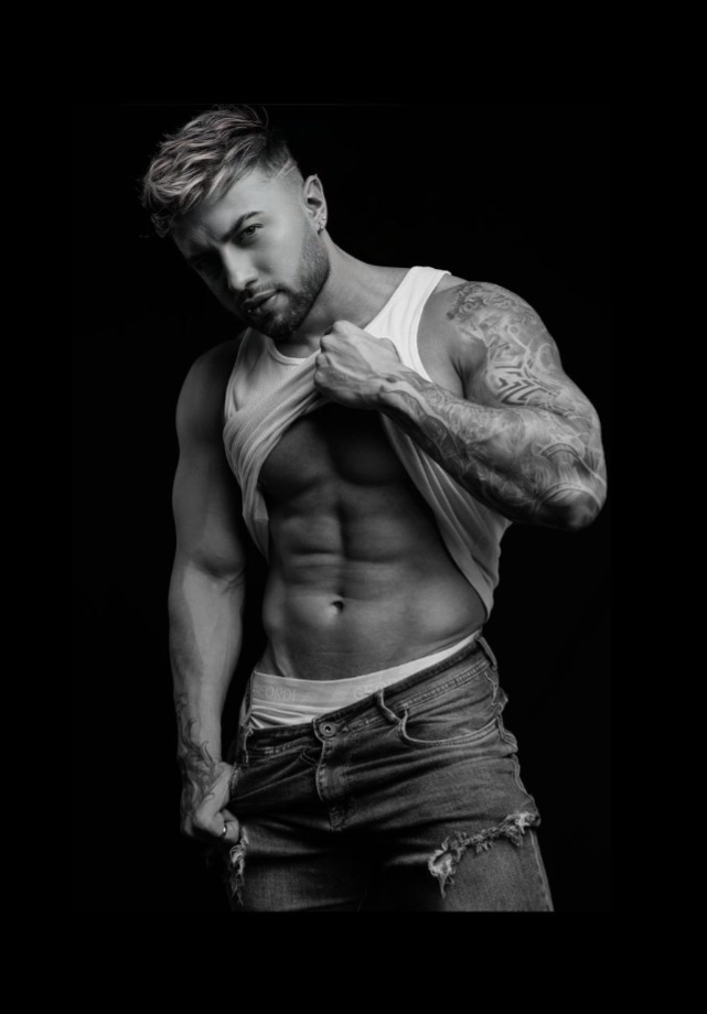 Owen Maximus OnlyFans