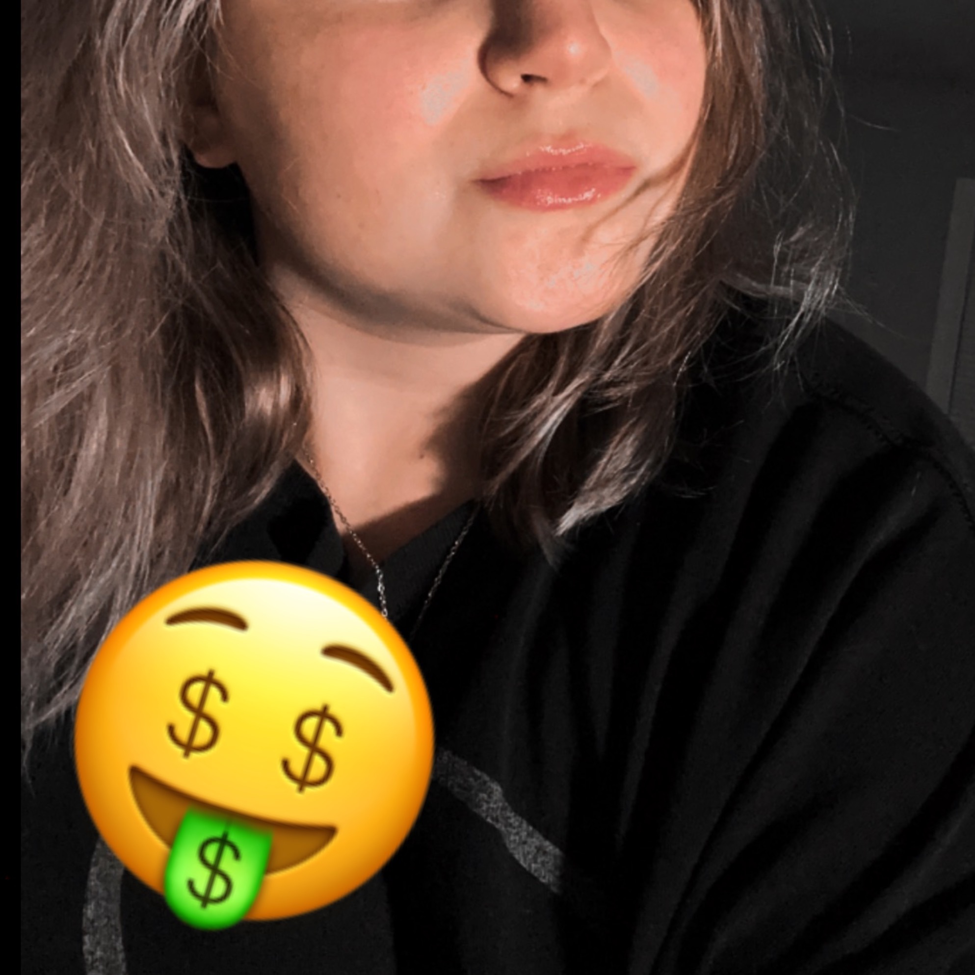 Audrey Owens OnlyFans