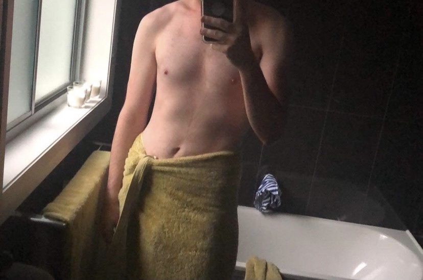 Owen Walters OnlyFans header