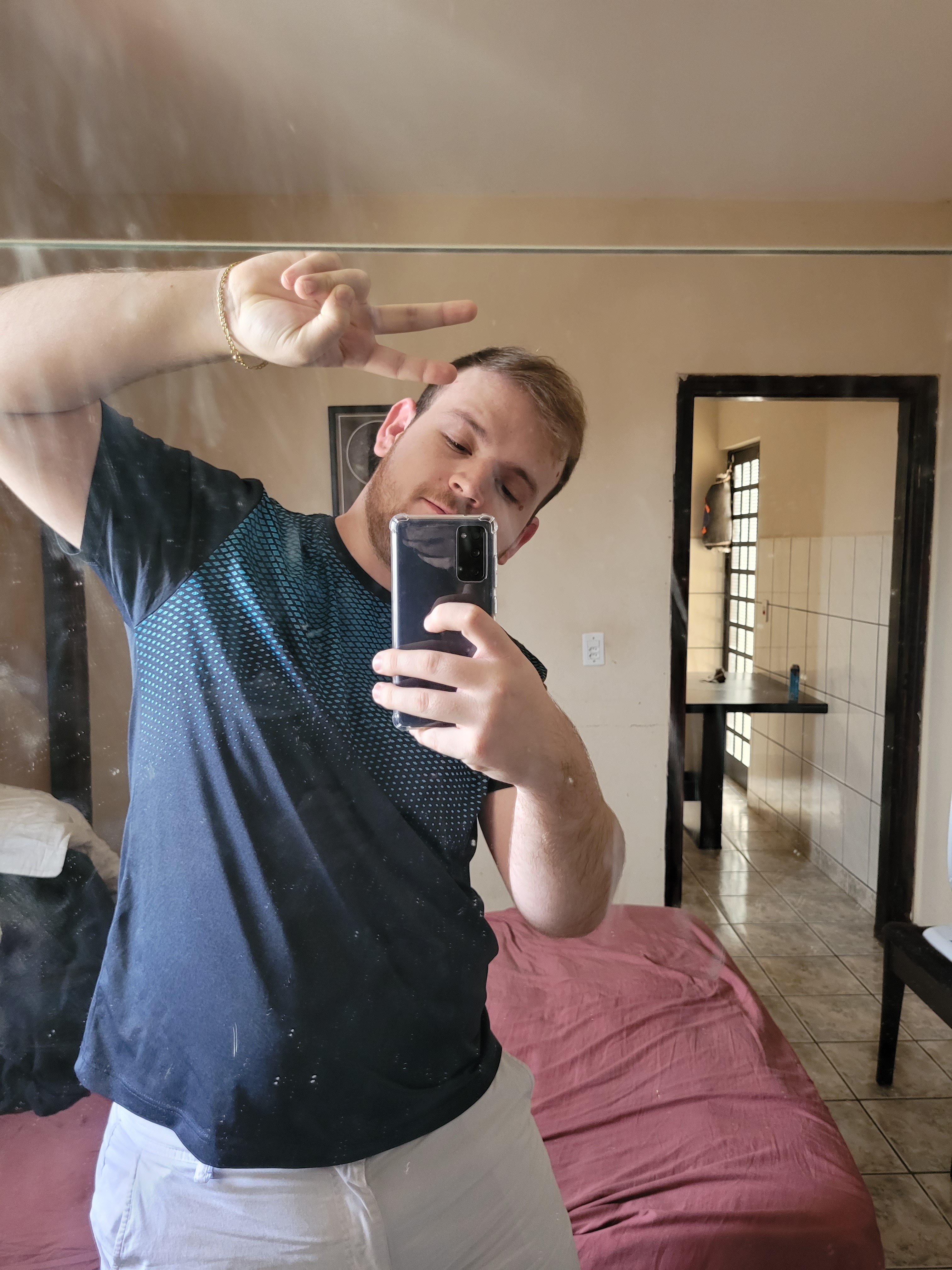 Brazilian Bear 🇧🇷 OnlyFans