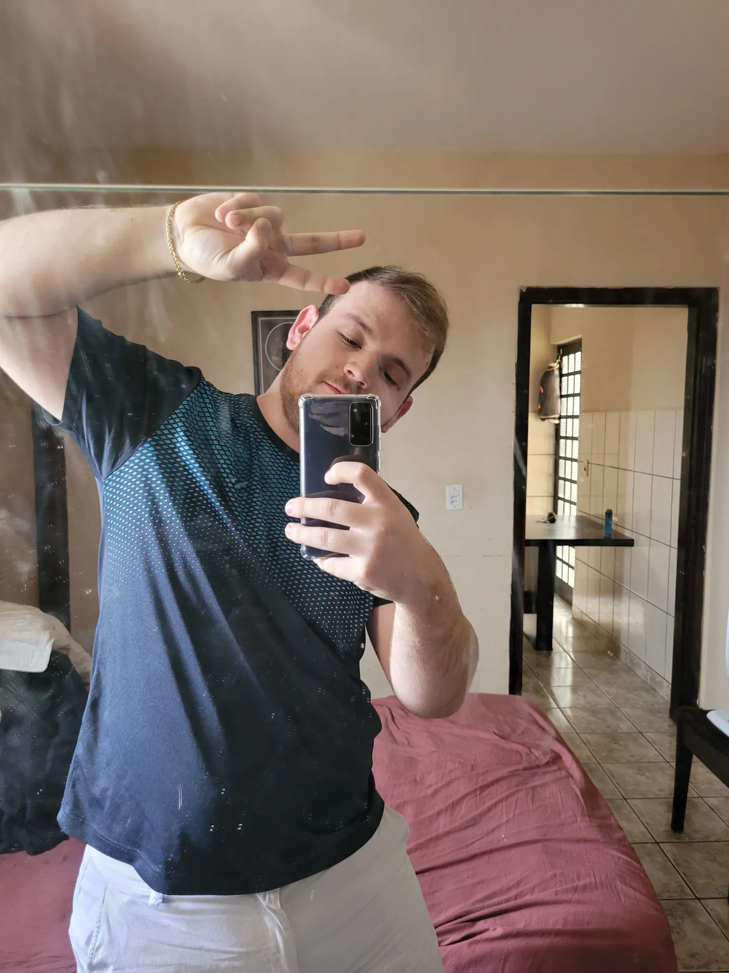 Brazilian Bear 🇧🇷