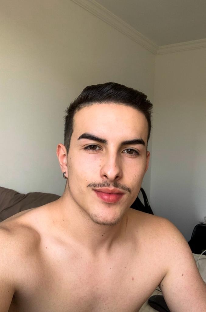 OWGIOVANNI 🌐 OnlyFans