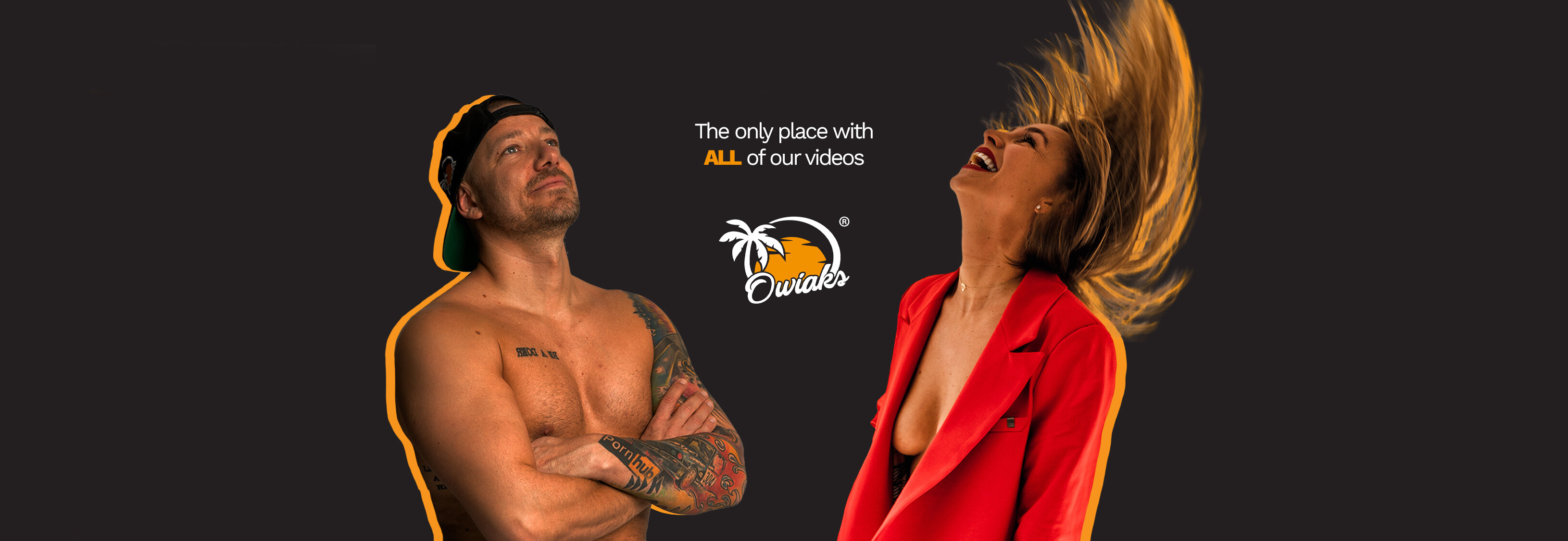 Owiaks OnlyFans header