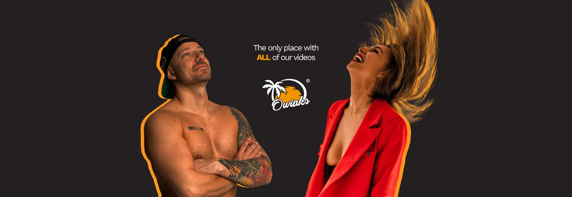 Owiaks OnlyFans header