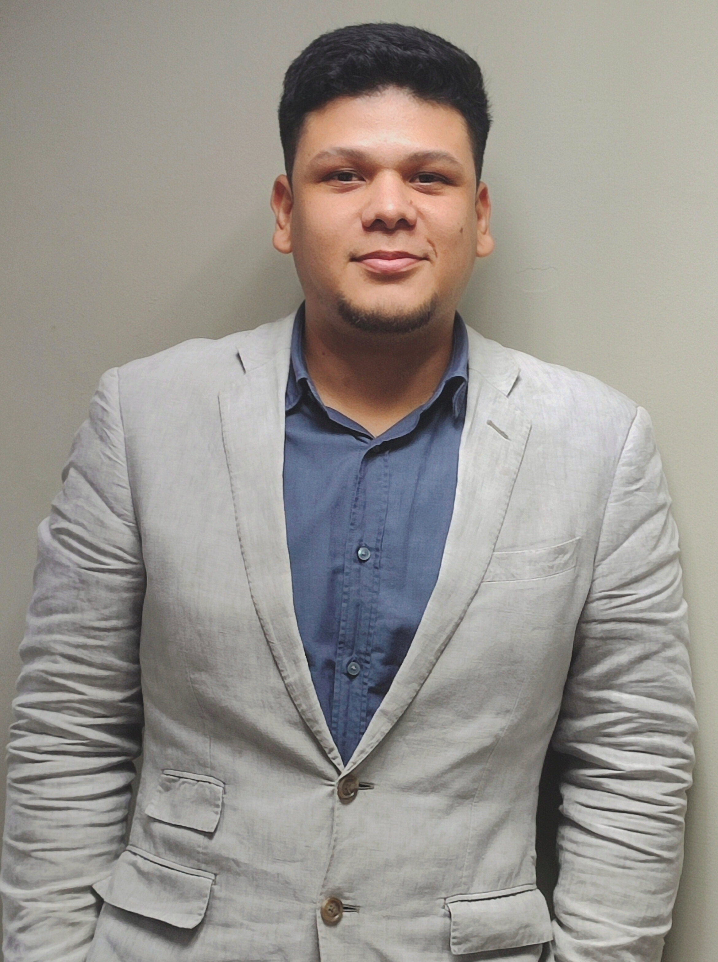 Jey Delmoral OnlyFans