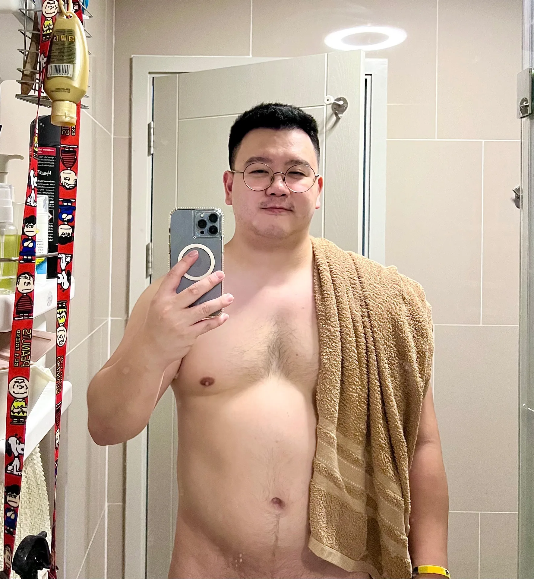 Stangkuma - TOP 6.6%