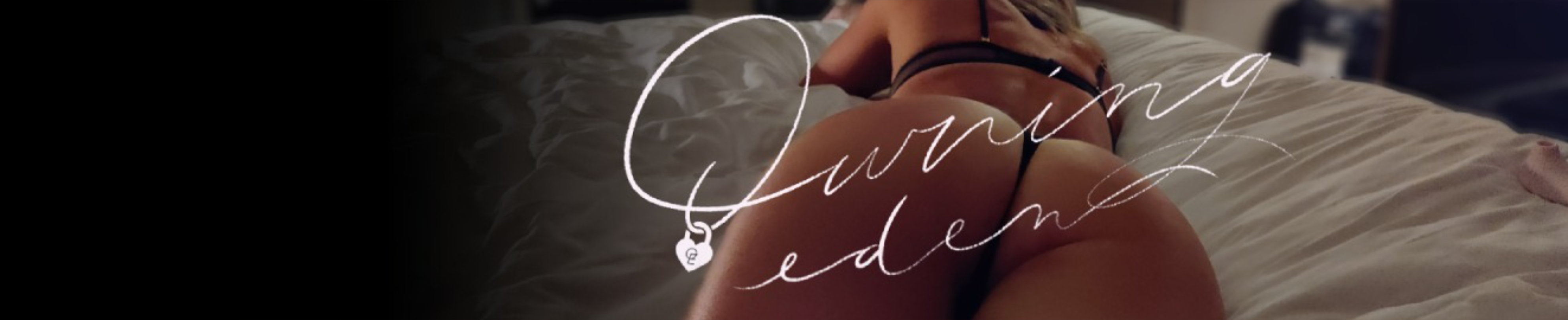 Owningeden OnlyFans header