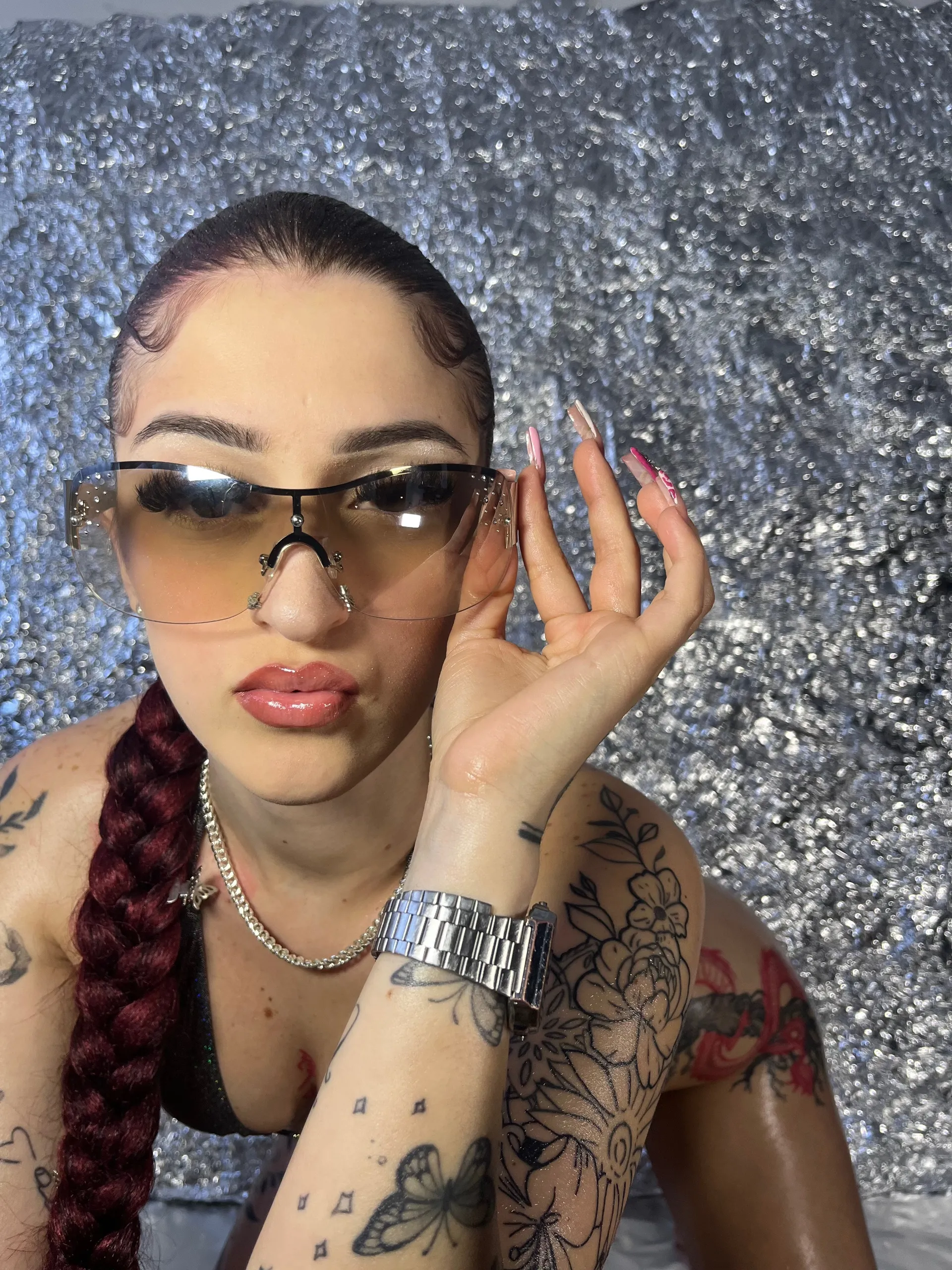 Inês Alexandra OnlyFans header