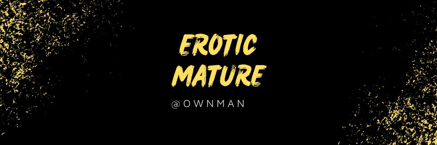 OWN MAN OnlyFans header