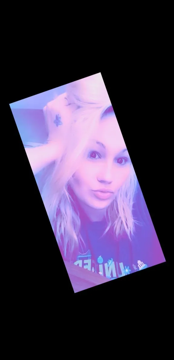 Maxine Pleasure OnlyFans header