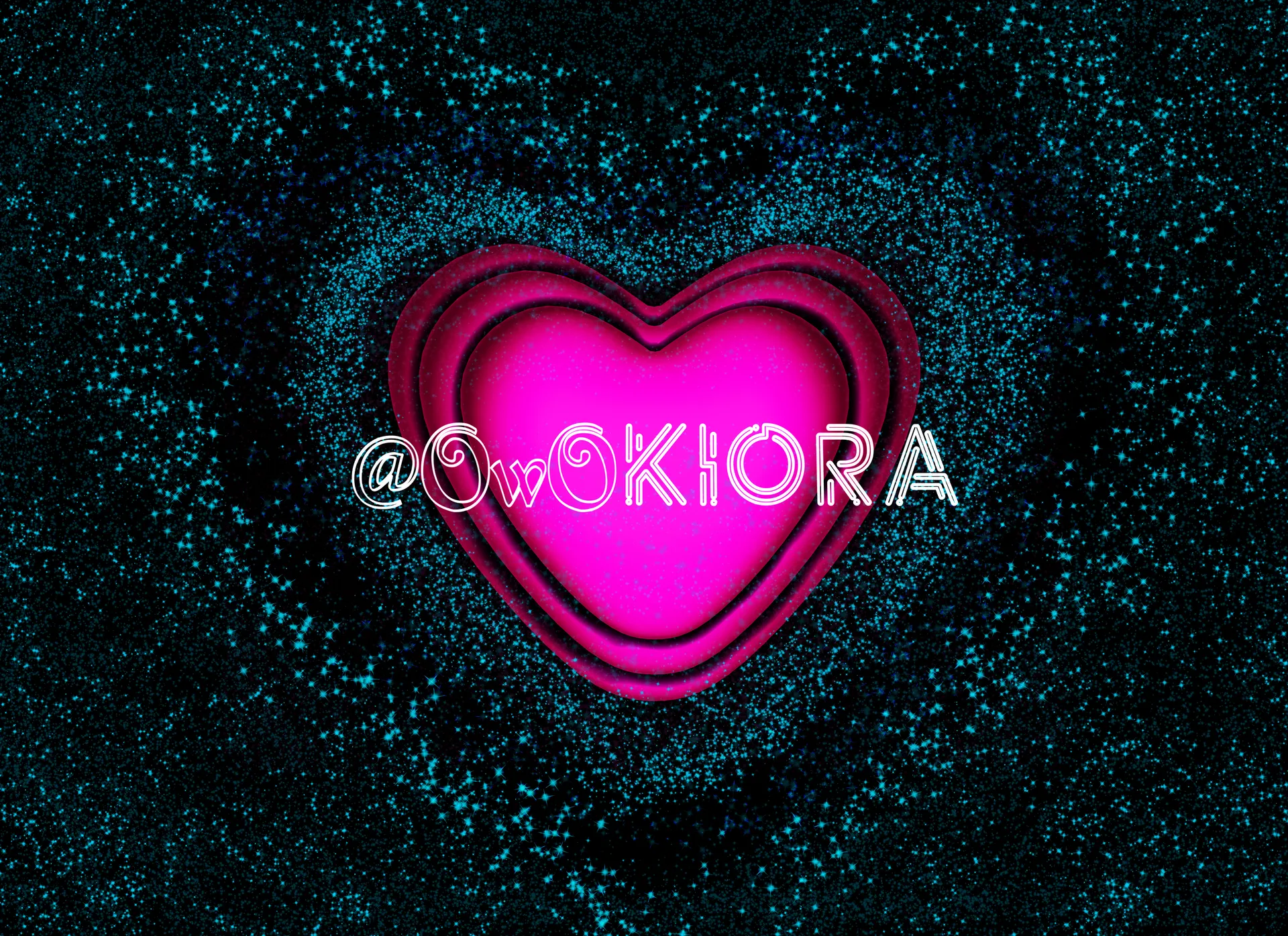 Kiora OnlyFans header