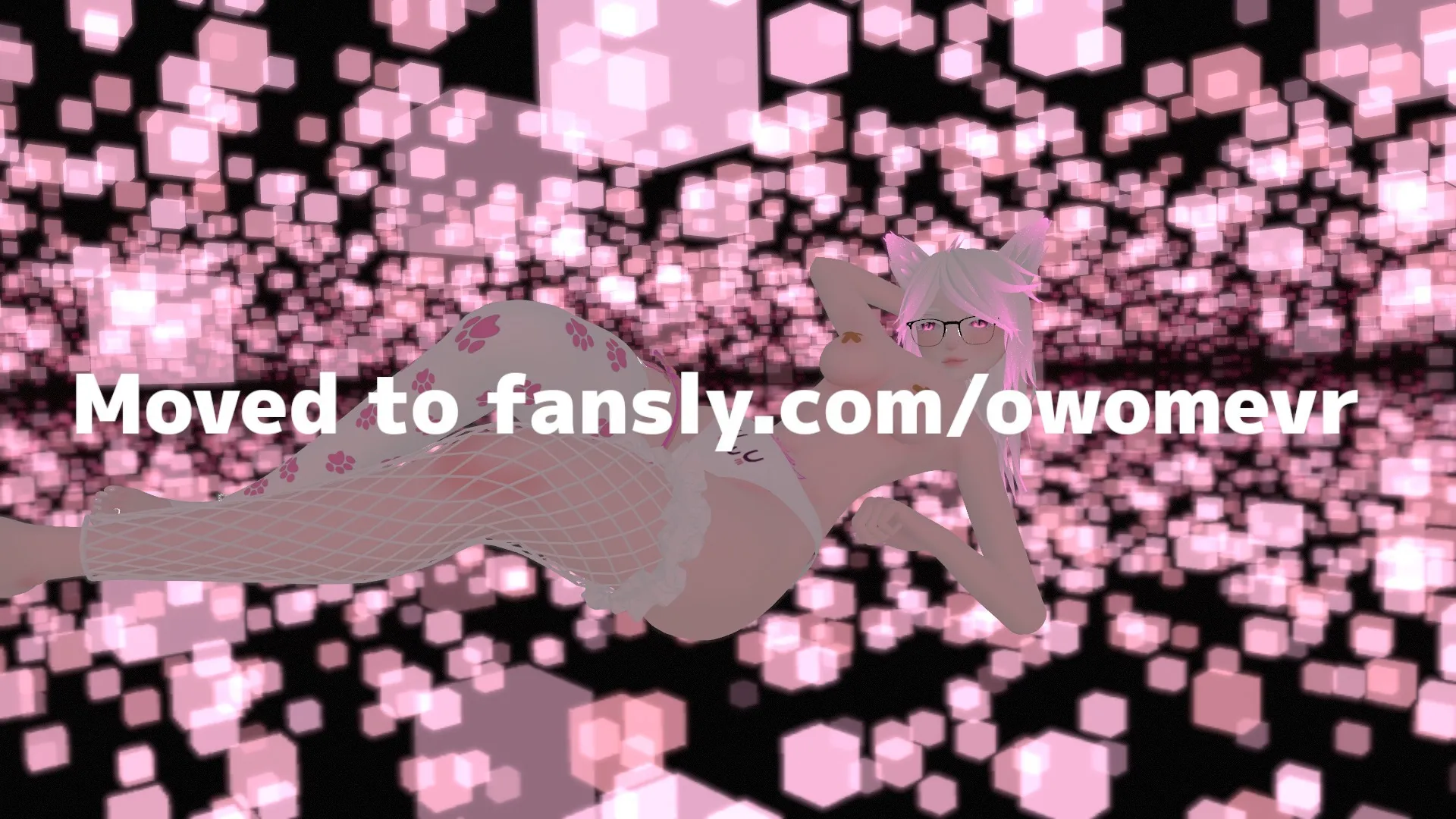 OwOmeVR OnlyFans header