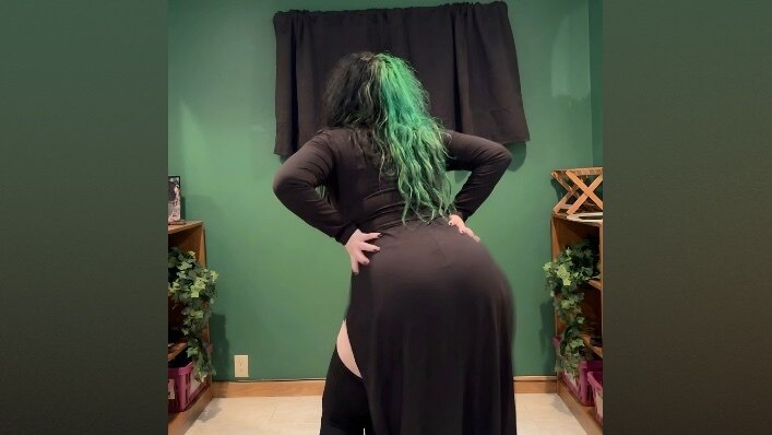 UwU GothGirl🖤 OnlyFans header