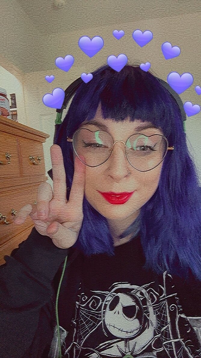 ♡ ⟡ Himiko ⟡ ♡ OnlyFans