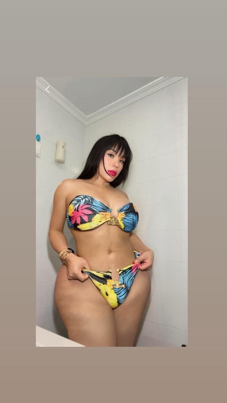 OXANA D'LUXURY OnlyFans