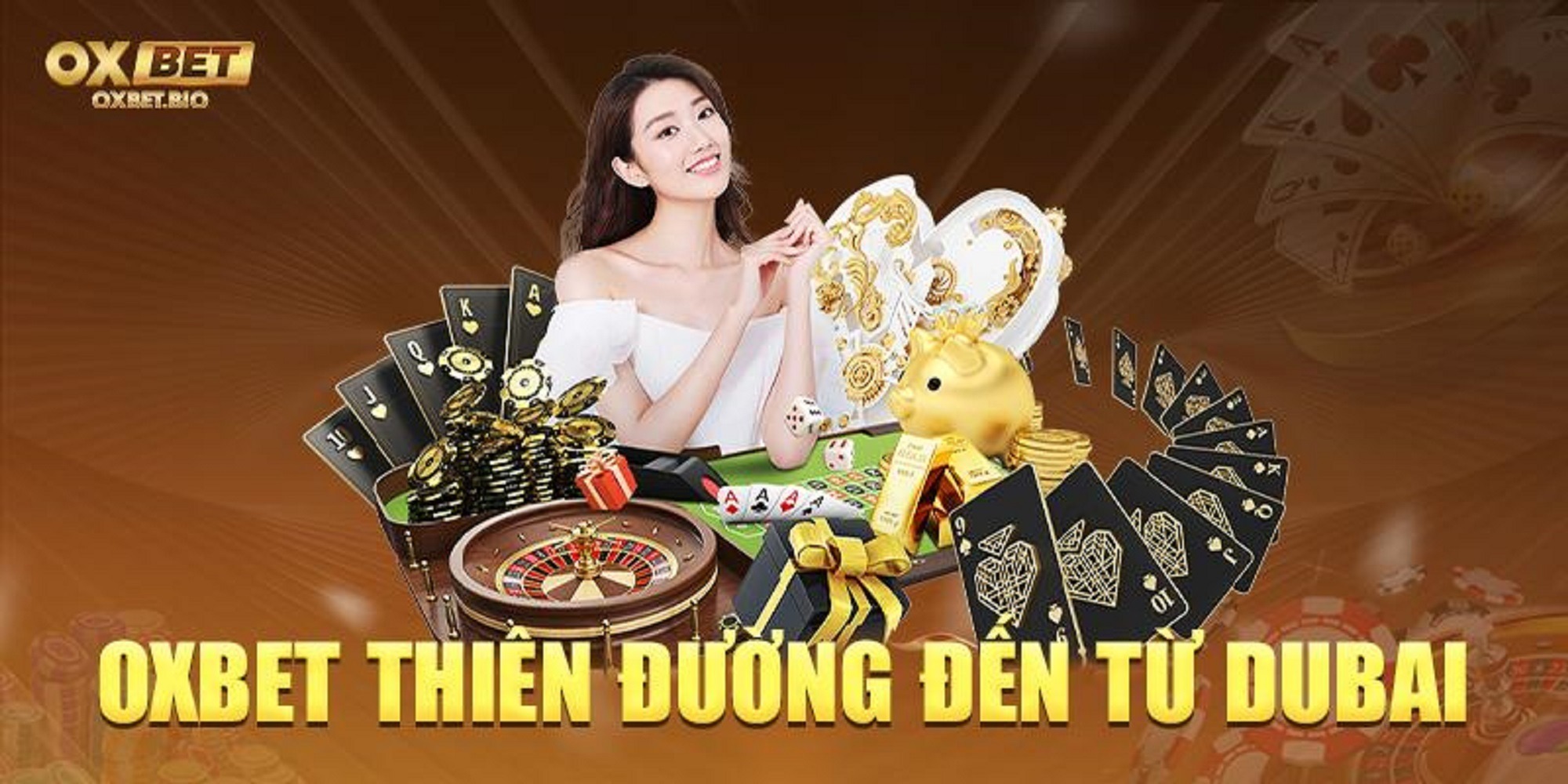 Nhà cái OXBET OnlyFans header