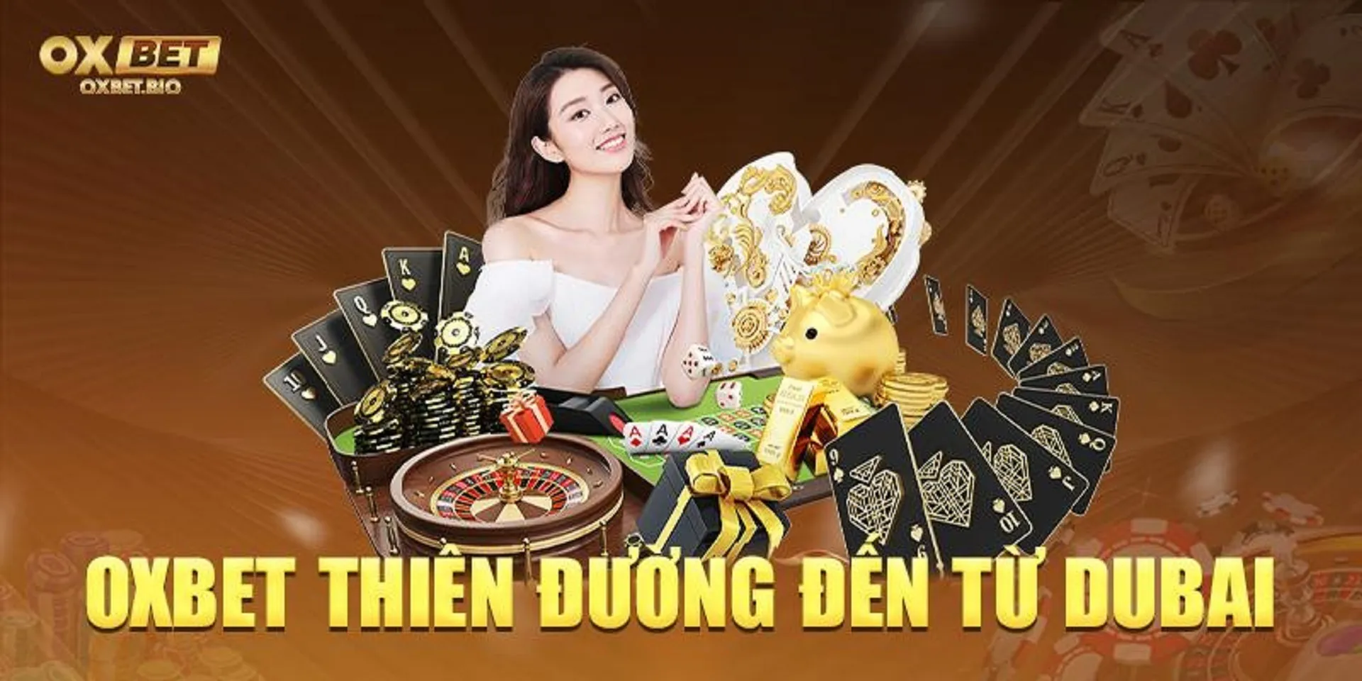 Nhà cái OXBET OnlyFans header