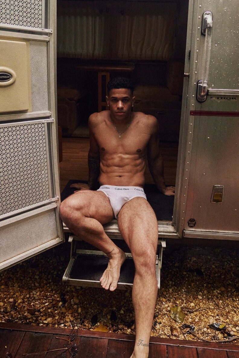 𝐌𝐢𝐤𝐞 𝐎𝐱 🥀 OnlyFans