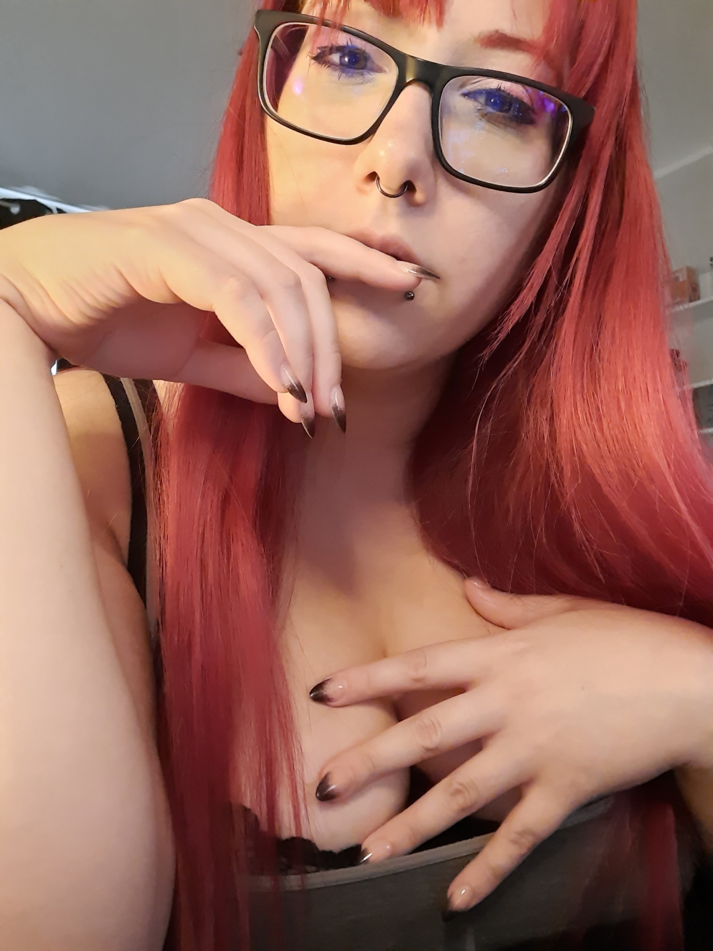 oxDarkAngelxo OnlyFans