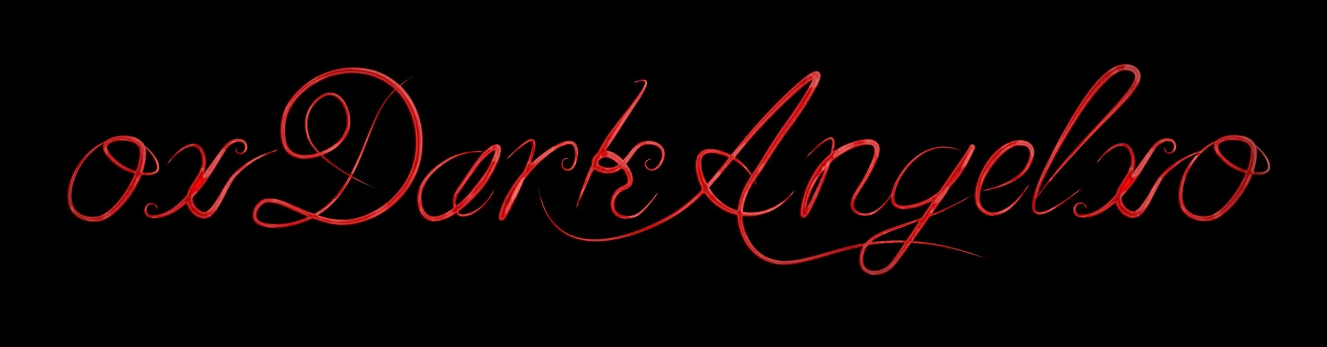 oxDarkAngelxo OnlyFans header