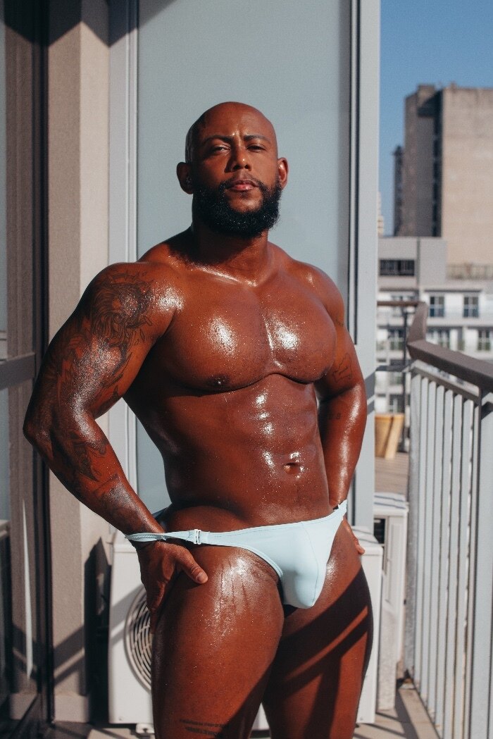 🅱️ODYBUILD 🅱️LACK OnlyFans