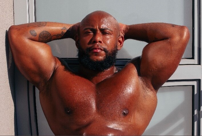 🅱️ODYBUILD 🅱️LACK OnlyFans header