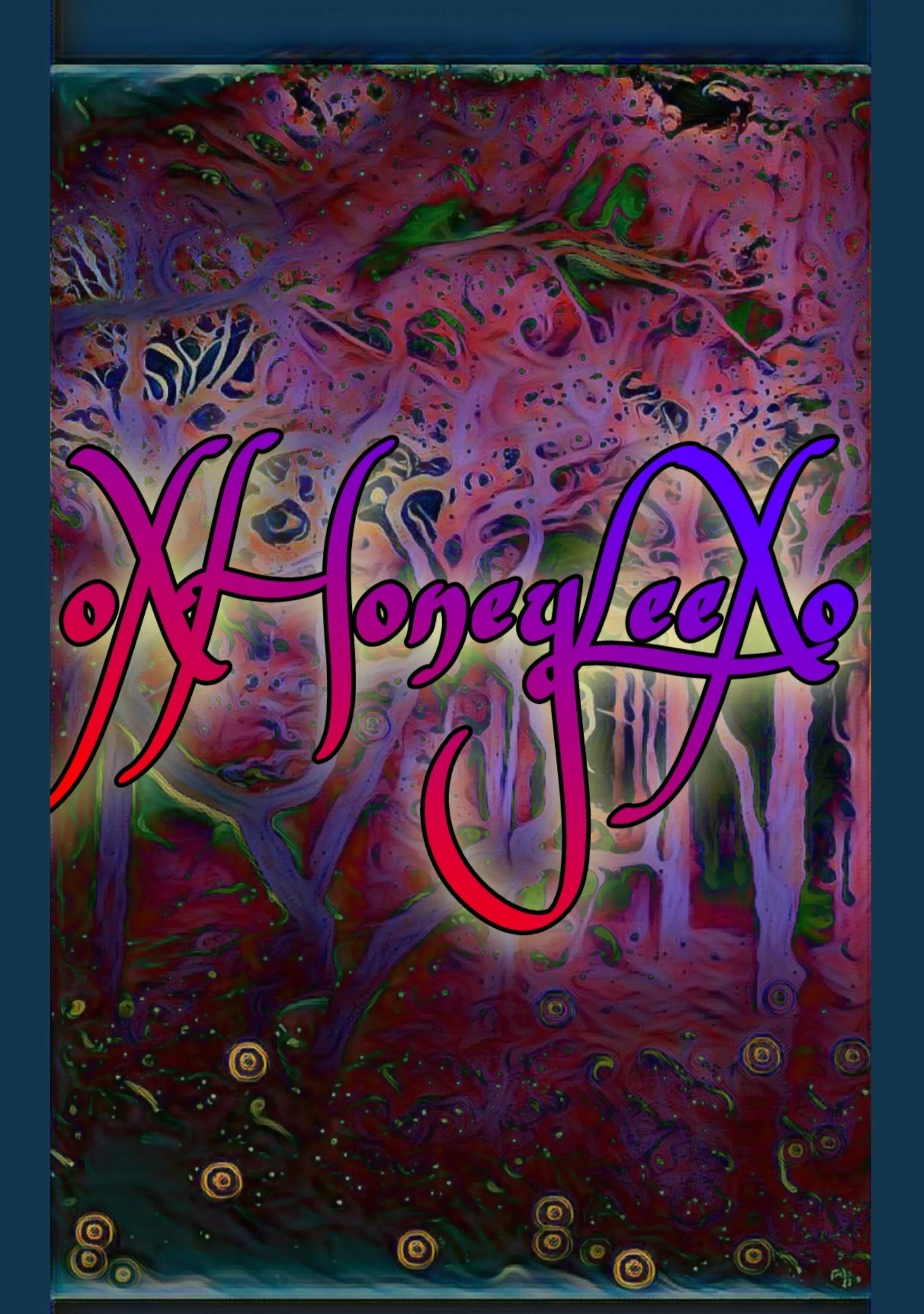 Honey Lee OnlyFans header