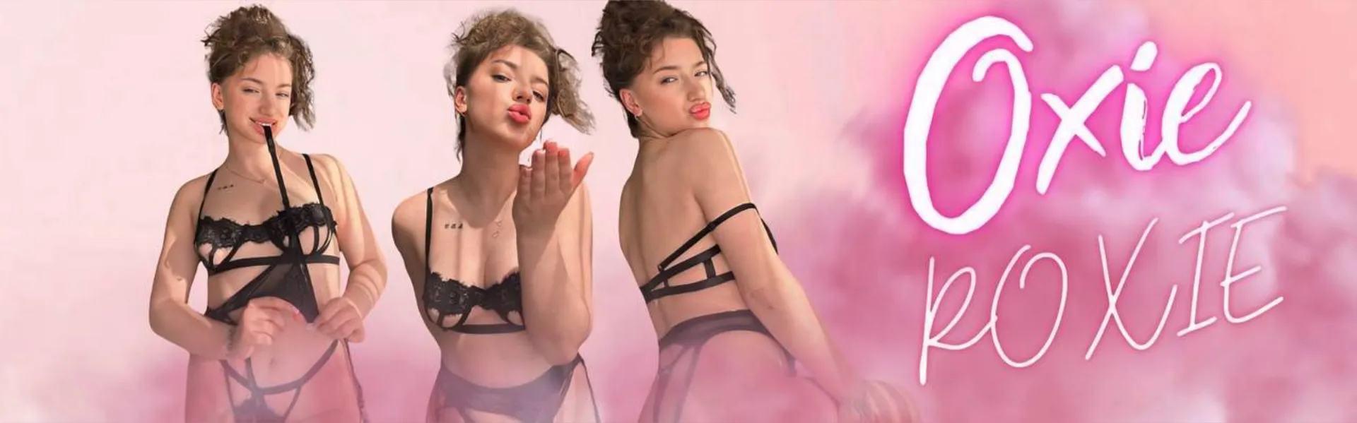 🎀Oxie Roxie OnlyFans header